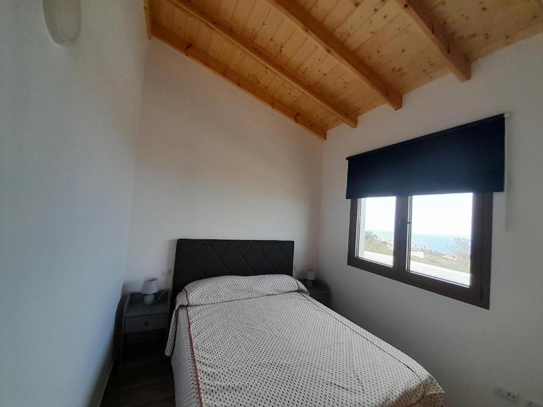 Villa La Casita La Matanza De Acentejo Bagian luar foto