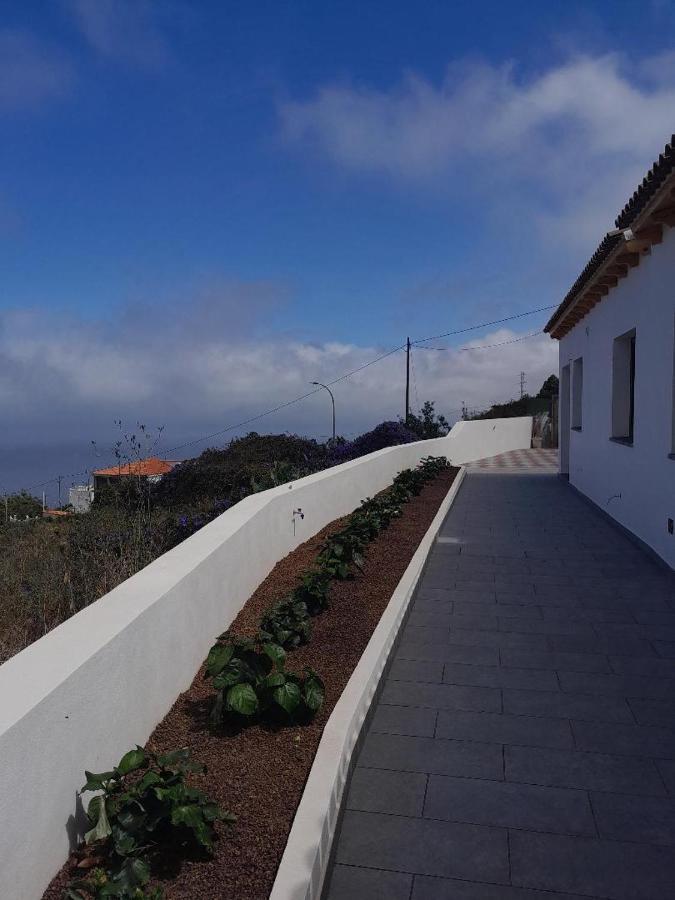 Villa La Casita La Matanza De Acentejo Bagian luar foto