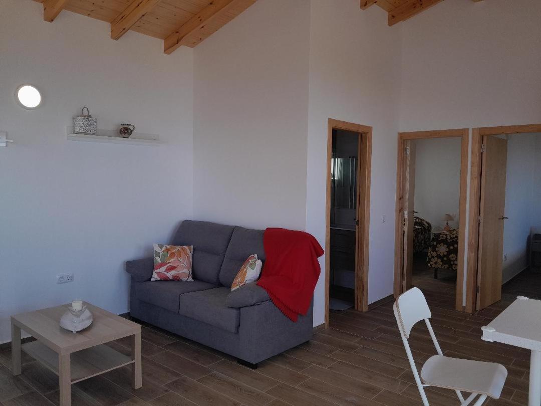 Villa La Casita La Matanza De Acentejo Bagian luar foto