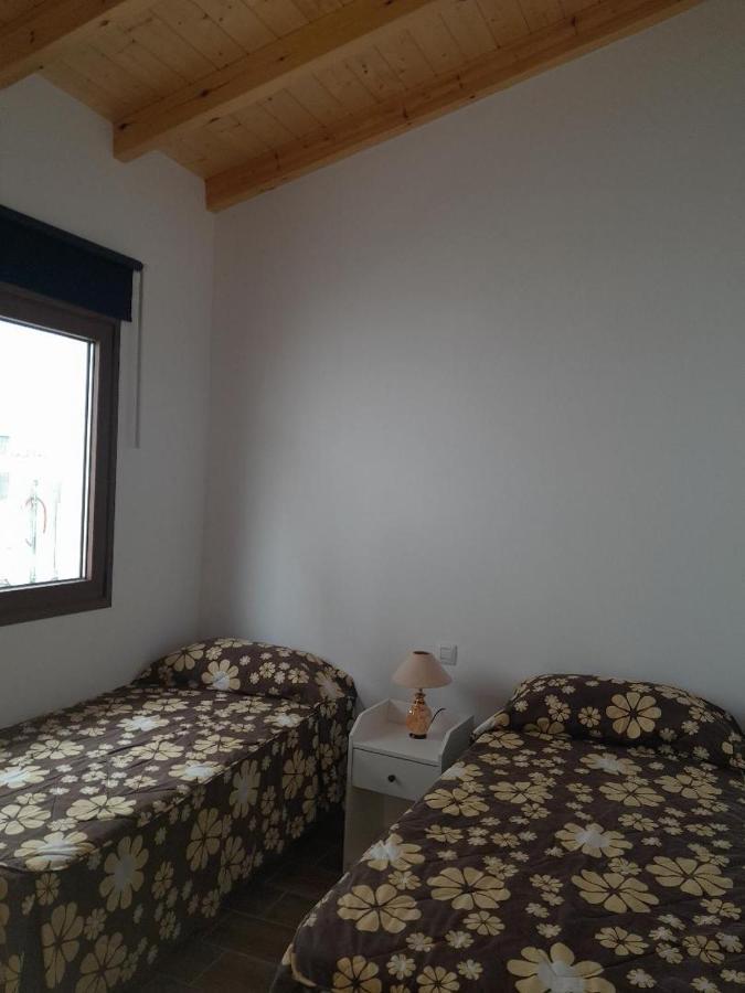 Villa La Casita La Matanza De Acentejo Bagian luar foto