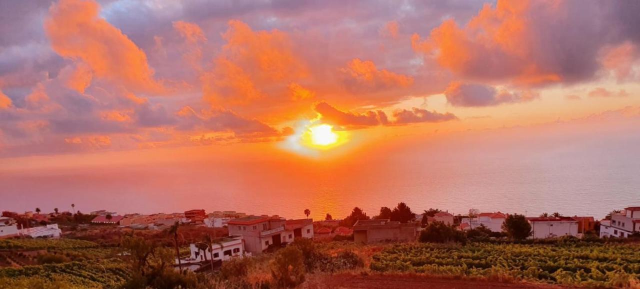 Villa La Casita La Matanza De Acentejo Bagian luar foto
