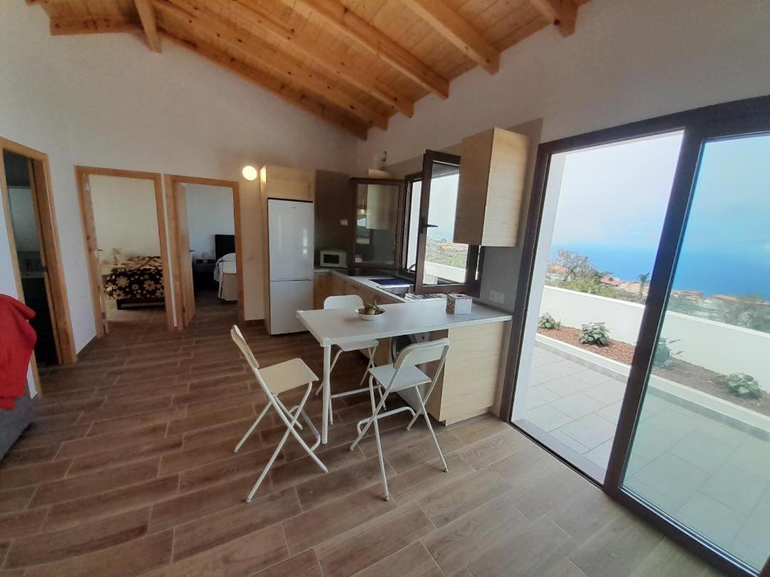 Villa La Casita La Matanza De Acentejo Bagian luar foto